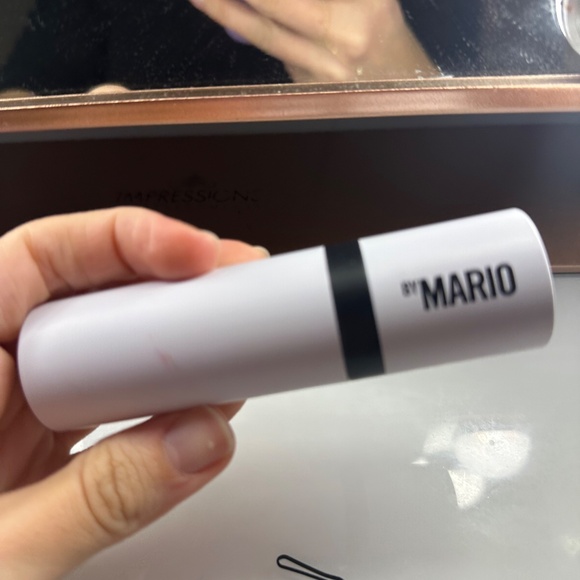 Makeup by Mario blush stick dusty rose - Picture 3 of 5